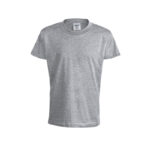 GREY KIDS T-SHIRT BY KEYA - Image 2