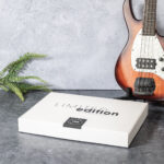 ELEGANT BLACK BACKPACK SULUST - Image 7