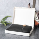 ELEGANT BLACK BACKPACK SULUST - Image 8