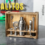 COCKTAIL SET BESPIN LIMITED EDITION - Image 9