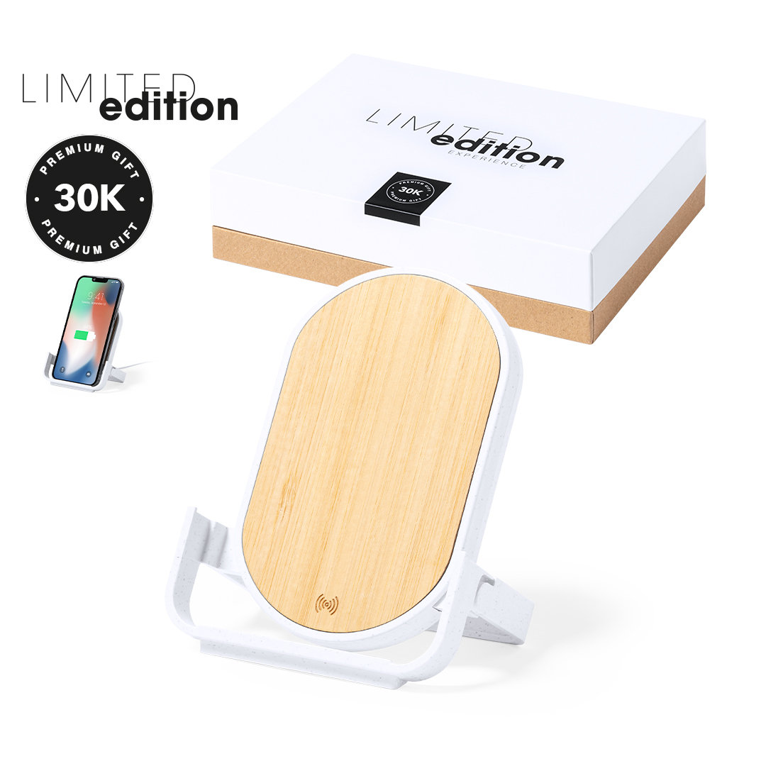 1350_1.jpg LIMITED EDITION LINE WIRELESS CHARGER BUISSON - Image 1