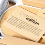 LIMITED EDITION LINE WIRELESS CHARGER BUISSON - Image 3