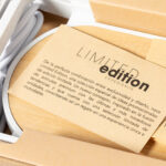 LIMITED EDITION LINE WIRELESS CHARGER BUISSON - Image 4