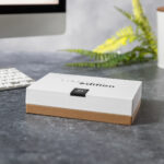 LIMITED EDITION LINE WIRELESS CHARGER BUISSON - Image 10