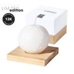 AROMATIC CANDLE WINDU LIMITED EDITION