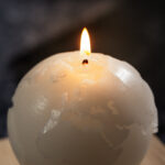 AROMATIC CANDLE WINDU LIMITED EDITION - Image 2