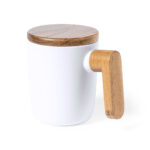 NATURAL WOOD MUG HARUNCAL LIMITED EDITION - Image 4