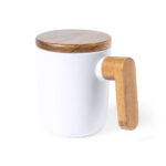 NATURAL WOOD MUG HARUNCAL LIMITED EDITION - Image 6