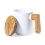 NATURAL WOOD MUG HARUNCAL LIMITED EDITION - Image 7