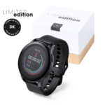 MULTIFUNCTION SMART WATCH HENDOR LIMITED EDITION