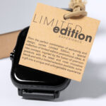 MULTIFUNCTION SMART WATCH MUNROK LIMITED EDITION - Image 8