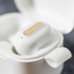 WIRELESS BLUETOOTH EARPHONES ZOE - Image 2