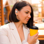 WIRELESS BLUETOOTH EARPHONES ZOE - Image 3
