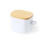 WIRELESS BLUETOOTH EARPHONES ZOE - Image 6