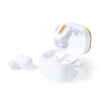WIRELESS BLUETOOTH EARPHONES ZOE - Image 7