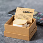 WIRELESS BLUETOOTH EARPHONES ZOE - Image 9