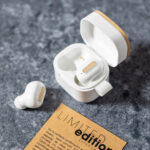 WIRELESS BLUETOOTH EARPHONES ZOE - Image 10