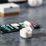 WIRELESS BLUETOOTH EARPHONES ZOE - Image 11