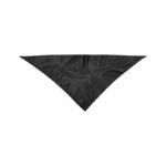 NECKERCHIEF TRIANGLE OVERSIZE SCARF - Image 17
