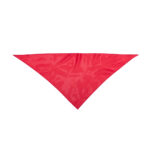 NECKERCHIEF TRIANGLE OVERSIZE SCARF - Image 11