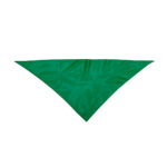 NECKERCHIEF TRIANGLE OVERSIZE SCARF - Image 12