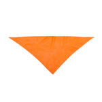 NECKERCHIEF TRIANGLE OVERSIZE SCARF - Image 14
