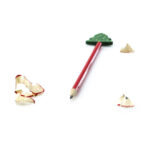 CHRISTMAS PENCIL LIREX GREEN - Image 6