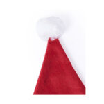KIDS CHRISTMAS HAT RUPLER RED - Image 2