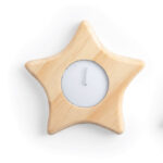 XMAS TREE CANDLE DERAM BY PINE WOOD - Image 2