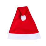 CHRISTMAS SANTA CLAUS HAT
