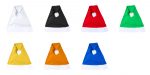 CHRISTMAS SANTA CLAUS HAT - Image 5