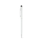 ALUMINIUM BALL PEN WITH TWIST MECHANISM & TOUCH TIP - Image 2