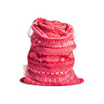 POLAR BLANKET LAPONIA WITH POUCH CASE