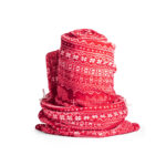 POLAR BLANKET LAPONIA WITH POUCH CASE - Image 3