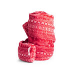 POLAR BLANKET LAPONIA WITH POUCH CASE - Image 4