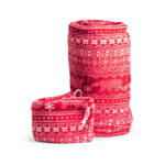 POLAR BLANKET LAPONIA WITH POUCH CASE - Image 5