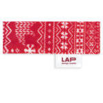 POLAR BLANKET LAPONIA WITH POUCH CASE - Image 6