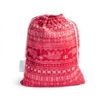 POLAR BLANKET LAPONIA WITH POUCH CASE - Image 7