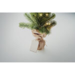 AVETO MINI ARTIFICIAL CHRISTMAS TREE - Image 6