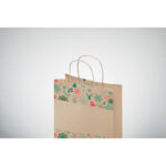 CHRISTMAS SMALL GIFT PAPER BAG - Image 5