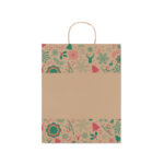 CHRISTMAS LARGE PAPER GIFT BAG - Image 3