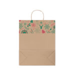 CHRISTMAS LARGE PAPER GIFT BAG - Image 4