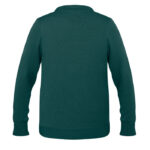 RUDOLPH CHRISTMAS SWEATER L/XL - Image 2