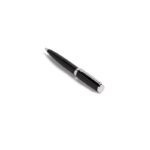 HUGO BOSS BALLPOINT PEN GEAR ICON IN BLACK - Image 6