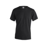 BLACK KEYA UNISEX T-SHIRT - Image 5