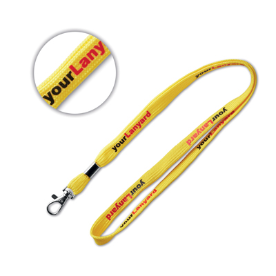 ML1014_1 Lanyard and Clamp