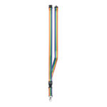 RAINBOW PRIDE LANYARD - Image 4