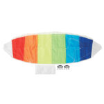 RAINBOW PRIDE KITE WITH 2 HANDLES - Image 4