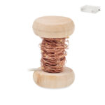 STRING OF LED FAIRY LIGHTS