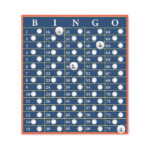 BAMBOO MASTER BINGO GAME SET - Image 4